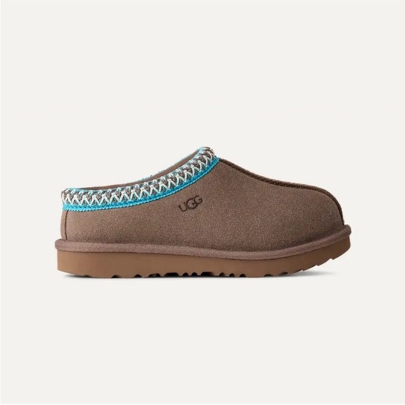 UGG Big Kids Tasman Caribou Sapphire CPPH